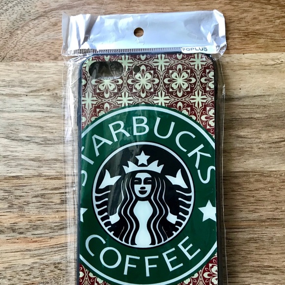 🇱🇷 FLASH SALE 🇱🇷  iPhone 8 Plus cover - Picture 3 of 8